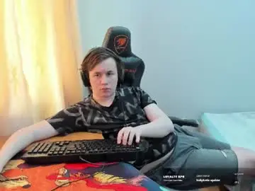 Chaturbate Watch Live Sex Cams of titanglow