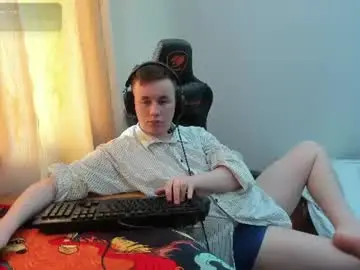 Chaturbate Sex Cam of titanglow