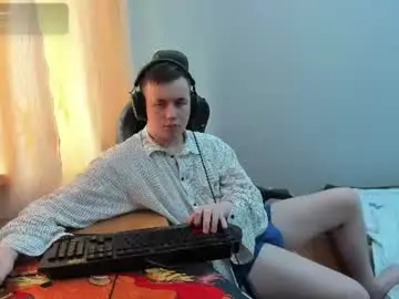 Chaturbate Nude Webcam of titanglow