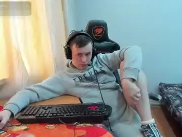 Chaturbate Adult Webcam of titanglow