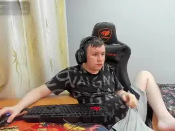 Chaturbate Sex Cam of titanglow