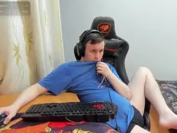 Chaturbate Adult Video Chat of titanglow
