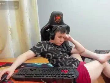 Chaturbate Sex Chat of titanglow