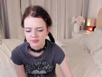 Chaturbate Best live sex cam show of vivi_sky