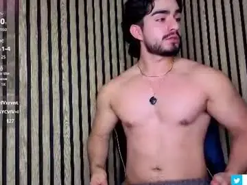 Chaturbate Live Porn of zayn_maximoff