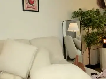 Chaturbate Best Webcam of _cherry1