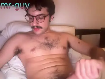 Chaturbate Private Sex Chat of _mrguy_