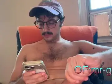 Chaturbate Adult Video Chat of _mrguy_
