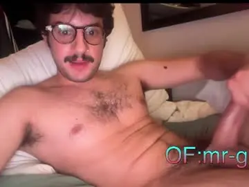 Chaturbate Best live sex cam show of _mrguy_