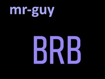 Chaturbate Adult Video Chat of _mrguy_