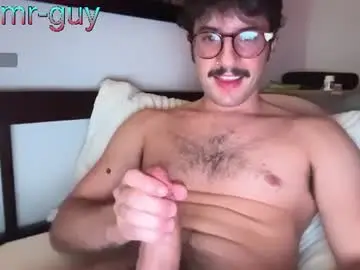 Chaturbate Best Webcam of _mrguy_
