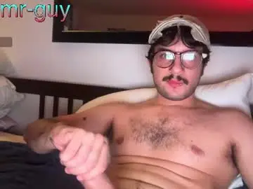 Chaturbate Watch Live Sex Cams of _mrguy_