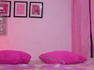Chaturbate Best Webcam of _sweet_vict0ria1