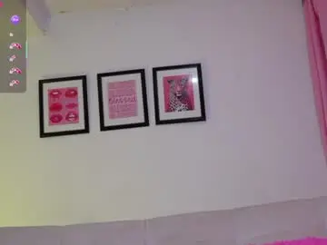 Chaturbate Sex Chat of _sweet_vict0ria1