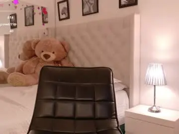 Chaturbate Private Sex Chat of angely_sweet01