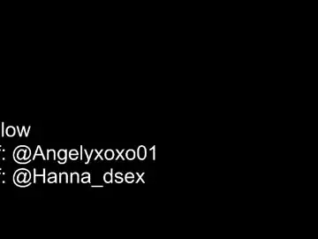 Chaturbate Sex Cam of angely_sweet01