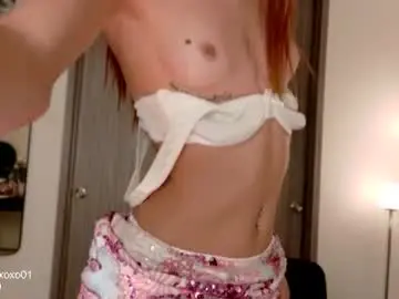 Chaturbate Sex Cam of angely_sweet01