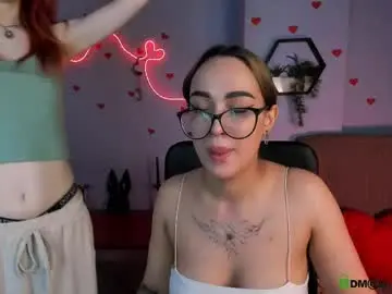 Chaturbate Best live sex cam show of ashli_soul