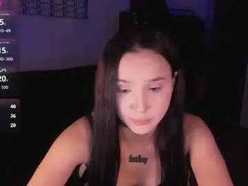 Chaturbate Adult Video Chat of ashmila