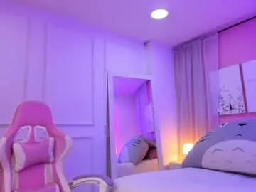 Chaturbate Watch Live Sex Cams of belinda_bm
