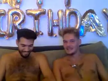 Chaturbate Free Porn Cam of blondiexbrunette