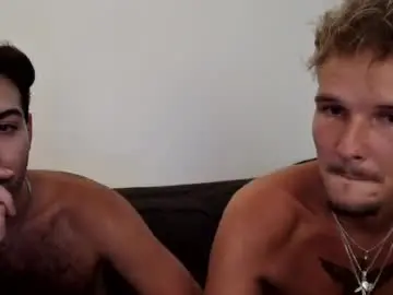 Chaturbate Free Live Porn of blondiexbrunette