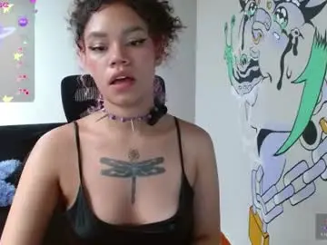 Chaturbate Free Porn Cam of canela_s1