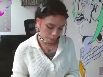 Chaturbate Free Live Porn of canela_s1