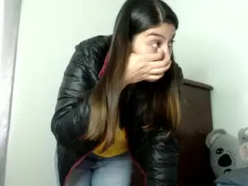 Chaturbate Adult Webcams of cata_09