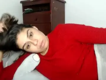 Chaturbate Live Sex of cata_09