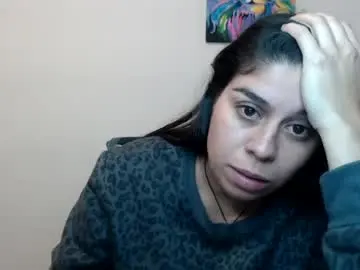 Chaturbate Best Webcam of cata_09