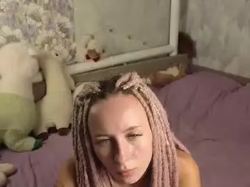 Chaturbate Adult Webcam of cute_luucy