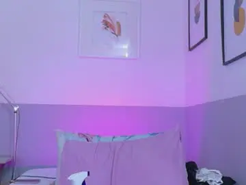 Chaturbate Live Sex of daddys_little_princesss