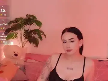 Chaturbate Private Sex Chat of darineco