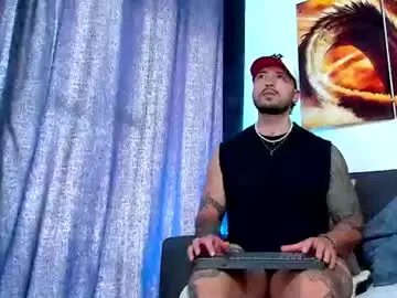 Chaturbate Free Live Porn of dave_max01