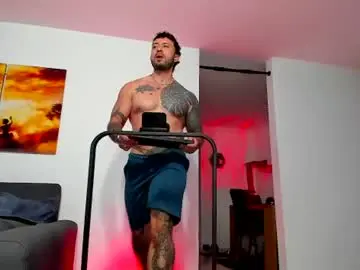 Chaturbate Adult Webcam of dave_max01