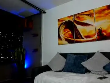 Chaturbate Free Porn Cam of dave_max01