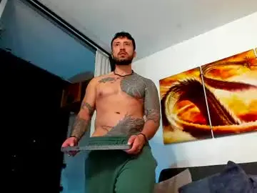 Chaturbate Best Webcam of dave_max01