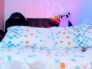Chaturbate Sex Chat of dual_seduction25