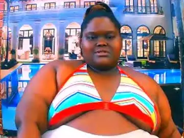 Chaturbate Best Webcam of ebonyhotbuns4u2luv