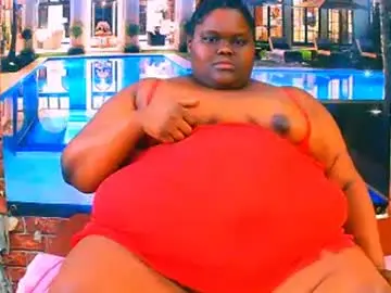 Chaturbate Adult Webcam of ebonyhotbuns4u2luv