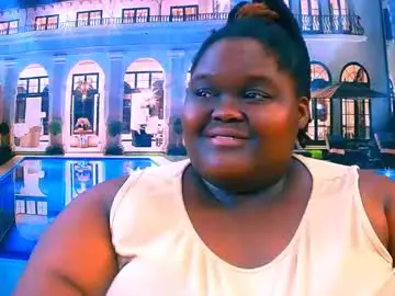 Chaturbate Sex Chat of ebonyhotbuns4u2luv