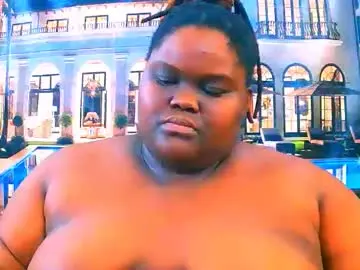 Chaturbate Sex Cam of ebonyhotbuns4u2luv