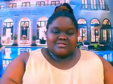 Chaturbate Sex Cam of ebonyhotbuns4u2luv