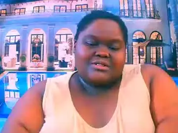 Chaturbate Best Webcam of ebonyhotbuns4u2luv