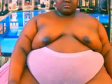 Chaturbate Adult Webcam of ebonyhotbuns4u2luv
