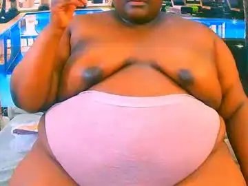 Chaturbate Sex Cam of ebonyhotbuns4u2luv