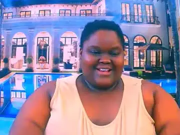 Chaturbate Live Sex Cam of ebonyhotbuns4u2luv