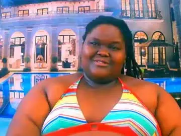 Chaturbate Sex Chat of ebonyhotbuns4u2luv