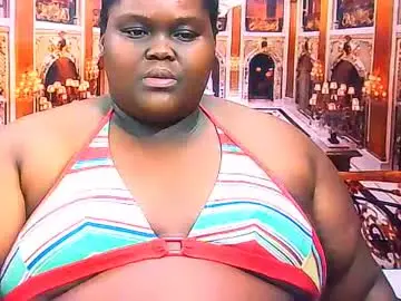 Chaturbate Private Sex Chat of ebonyhotbuns4u2luv